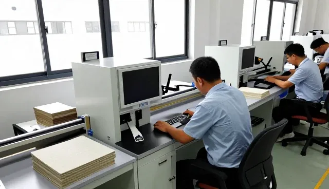 定制化管理系统